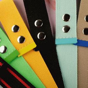 Correa Personalizada de Poliéster para Tarjetas de Crédito, Llavero con Etiquetas de Nombre, Etiquetas Multicolores de Marca - Product Image 4