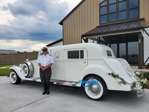 <span class=keywords><strong>Voiture</strong></span> vintage électrique <span class=keywords><strong>blanche</strong></span> classique <span class=keywords><strong>voiture</strong></span> de <span class=keywords><strong>mariage</strong></span> rétro antique à vendre véhicule classique qualité <span class=keywords><strong>voiture</strong></span> vintage de tourisme - Product Image 4