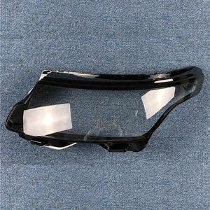 Couvre-phare en verre, coque transparente pour phare, usine pour Land Rover Range Rover Executive <span class=keywords><strong>Edition</strong></span> 2018 - Product Image 2