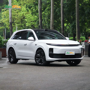 Lixiang L6 2024, Auto Eléctrico Ideal en Oferta, Li Auto L6 2025, SUV Híbrido de 5 Plazas, Li Auto Pro, Auto de Nueva Energía - Product Image 2