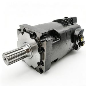 Motor Hidráulico 109-1515-006 Tipo Pistón Compatible con Eaton Char-Lynn Serie 4000 - Product Image 4