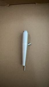 Máquina de rejuvenecimiento de la piel con láser de Co2 fraccional 2 en 1, máquina de eliminación de nevus de corte de pulso y estiramiento de la piel vaginal - Product Image 4