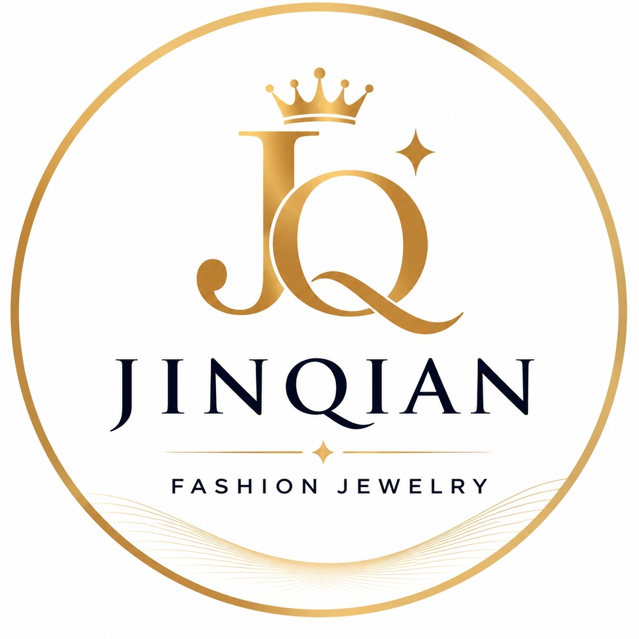 JINQIAN LLC logo