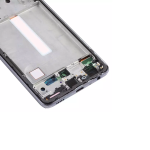 หน้าจอ LCD โทรศัพท์มือถือสำหรับ <span class=keywords><strong>Samsung</strong></span> <span class=keywords><strong>Galaxy</strong></span> <span class=keywords><strong>A52</strong></span> <span class=keywords><strong>A525</strong></span> จอแสดงผลทดแทนสำหรับ <span class=keywords><strong>Samsung</strong></span> <span class=keywords><strong>A52</strong></span> <span class=keywords><strong>A525</strong></span> จอ LCD - Product Image 6