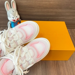 Zapatos de Baloncesto de Diseño de Lujo y Alta Calidad, Cómodos, Transpirables, con Parte Superior de Malla, Cierre con Cordones, Amortiguación, Zapatos Deportivos - Product Image 6