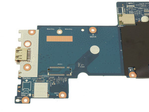 Nouveau Ordinateur Portable pour DELL Chromebook 3110 Carte Mère N4500 1.1GHz Dual Core 32 Go de Stockage 4 Go de RAM 0VY37V VY37V - Product Image 4