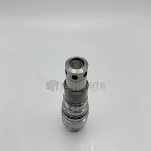 วาล์วควบคุมแรงดันเซ็นวิท 315 บาร์ 250 ลิตร/นาที แบบสองทาง สำหรับรถขุด SK230 6 ระบบระบายแรงดันหลัก - Product Image 2