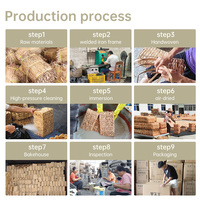 Ecologische moderne plastic rotan handgeweven multifunctionele opbergmand in dierenvorm voor thuisopbergen & -organisatie