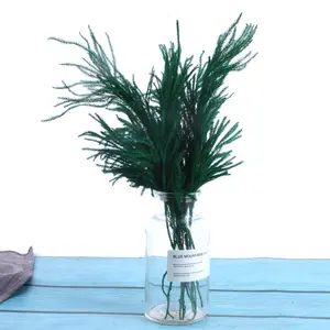 1 पैक असली संरक्षित फूल पत्थर pineDried फूल कला शिल्प राल गहने बनाने के लिए