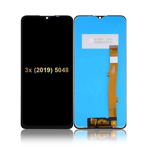 Pantallas LCD para Teléfonos Móviles <span class=keywords><strong>Alcatel</strong></span> <span class=keywords><strong>1</strong></span> 1B 1L Pro 1S 1SE 1V 1X 3 3C 3L 3T 8 3X 5 7 2019 2020 2021 2022 <span class=keywords><strong>Pixi</strong></span> 3 4 U5 Pantalla Táctil - Product Image 4