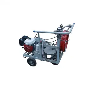 2024 Good price Graco Pump Machine For cold spray paint road marking machine