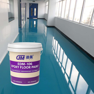 <span class=keywords><strong>Peinture</strong></span> de plancher de résine époxyde liquide de dureté élevée de <span class=keywords><strong>prix</strong></span> usine pour le plancher industriel de stationnement de <span class=keywords><strong>voiture</strong></span> d'atelier de <span class=keywords><strong>garage</strong></span> - Product Image 3