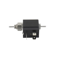 Vanne solénoïde de circuit d'encre GB55-005267S / Vanne de mélange T (VV) pour imprimante Leibinger JET2 NEO