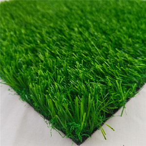 Gazon synthétique <span class=keywords><strong>de</strong></span> qualité supérieure pour la décoration, gazon artificiel vert réaliste <span class=keywords><strong>de</strong></span> 35 mm pour une installation facile, pour la cour - Product Image 2