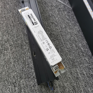 Unique Design Customable Commercial Office Batten Light <strong>Linear</strong> 45w 55w 65w <strong>LED</strong> Strip Line <strong>Linear</strong> Light - Product Image 5