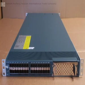Commutateur d'interconnexion de tissu Ucs 6248up 32 ports 10gbe Sfp+ B2f Ucs-fi-6248up Neuf d'origine en stock Automatisation industrielle Pac - Product Image 1