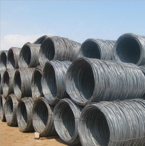 Строительный строительный материал арматура из углеродистой стали A307 A615 A706 Gr60 - Product Image 2