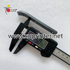 WD 10 pièces 91.582.627 CD102 SM102 Pince d'impression / Pince de transfert pour machines d'impression offset Heidelberg - Product Image 6
