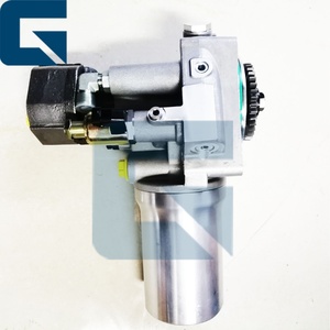 Bomba de Inyección de Combustible 162-9608 1629608 para Motor 3126B - Product Image 1