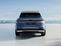 Zeekr 7X 2026 - SUV haut de gamme, siège arrière spacieux, intérieur luxueux, longue autonomie et confort pour un usage quotidien/en voyage, vente flash