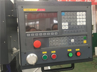 Fresadora Vertical VMC 650 850 1060 Centro de Mecanizado CNC de 3/5 Ejes GSK Automático de Alta Precisión con Guias Lineales de Taiwán 8000