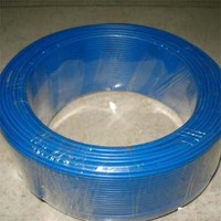 Cable THHN con Aislamiento de PVC de 600V, Calibres 2AWG, 4AWG, 6AWG, 8AWG, 10AWG, 12AWG, 14AWG
