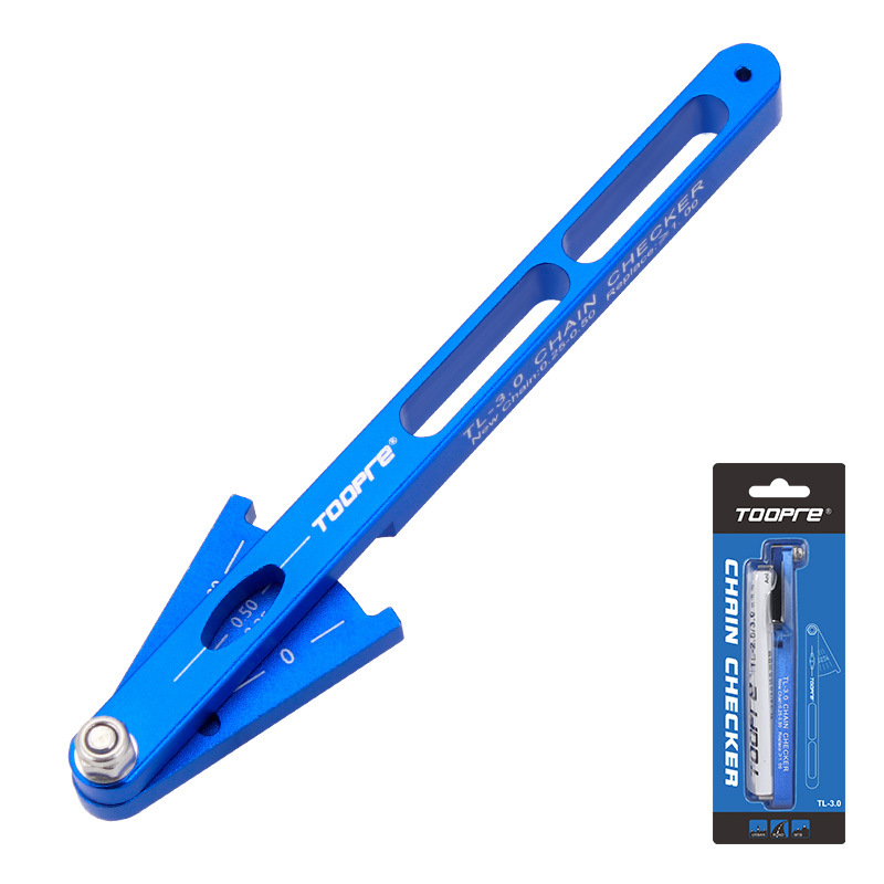 Modelo ahuecado TL-3.0 - azul