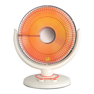 Mùa đông nhà loại quạt mặt trời không khí nóng Máy sưởi điện 16inch 900W hoặc 1200W - Product Image 2