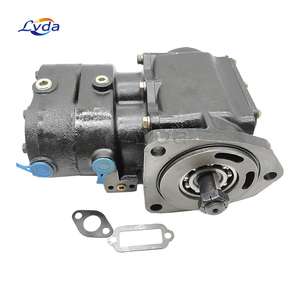 Numéro de pièce 1616727581 pour compresseur à vis Airend de moteur de compresseur Atlas <span class=keywords><strong>C55</strong></span> - Product Image 3