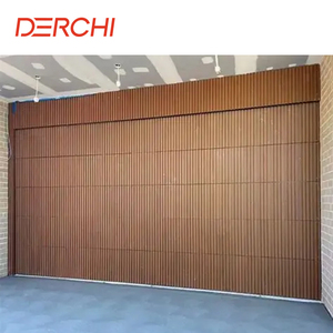 DERCHI USA panneau sandwich <span class=keywords><strong>en</strong></span> mousse d'aluminium moderne à l'aspect <span class=keywords><strong>bois</strong></span> sécurité calandre automatique <span class=keywords><strong>porte</strong></span> <span class=keywords><strong>de</strong></span> <span class=keywords><strong>Garage</strong></span> lattes <span class=keywords><strong>porte</strong></span> <span class=keywords><strong>de</strong></span> <span class=keywords><strong>Garage</strong></span> pour les maisons - Product Image 3