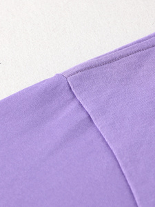 Camiseta de 230 g/m², 100% algodón de alta calidad, tela de lujo, gruesa, unisex, extragrande, lisa, para impresión personalizada, camiseta para hombre - Product Image 4
