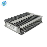Convertisseur DC/DC 72VDC vers 48VDC 10/20/30/40/50/60A, module abaisseur de tension pour chariots élévateurs et voitures