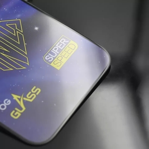 ผลิตภัณฑ์ใหม่ป้องกันลายนิ้วมือ OG กระจกนิรภัยป้องกันหน้าจอ HD <span class=keywords><strong>ส</strong></span>ำหรับ <span class=keywords><strong>Nokia</strong></span> 2.4 XR20 G50 C30 C20 PLUS <span class=keywords><strong>C1</strong></span> G11 G21 C21 PLUS - Product Image 3