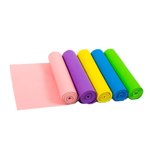 Bảo vệ môi trường giá rẻ EVA bọt Hội Đồng Quản trị Màu bọt Con lăn lớn 2mm 3mm 8mm 10mm 20mm EVA tấm xốp - Product Image 4