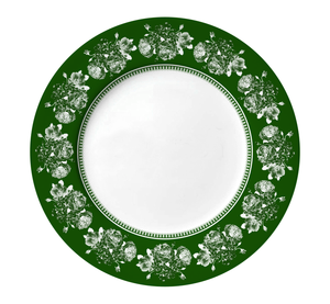 Plato <span class=keywords><strong>de</strong></span> Cena <span class=keywords><strong>de</strong></span> Porcelana Fina Verde <span class=keywords><strong>para</strong></span> Catering, <span class=keywords><strong>Alquiler</strong></span> <span class=keywords><strong>para</strong></span> Hoteles y <span class=keywords><strong>Eventos</strong></span>, Vajilla <span class=keywords><strong>de</strong></span> Cerámica Esmaltada, Juego <span class=keywords><strong>de</strong></span> Cubiertos, Taza <span class=keywords><strong>de</strong></span> Café y Platillo - Product Image 3