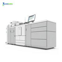 Utilisé pour la machine multifonction haute vitesse Canon Varioprint 140, photocopieur noir et blanc remis à neuf, imprimante 3G de type général