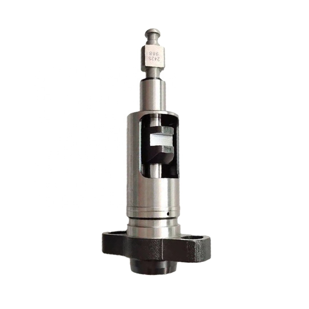 High Quality New Fuel Injection Pump Plunger M37 Pump Elements Diesel Engine Parts