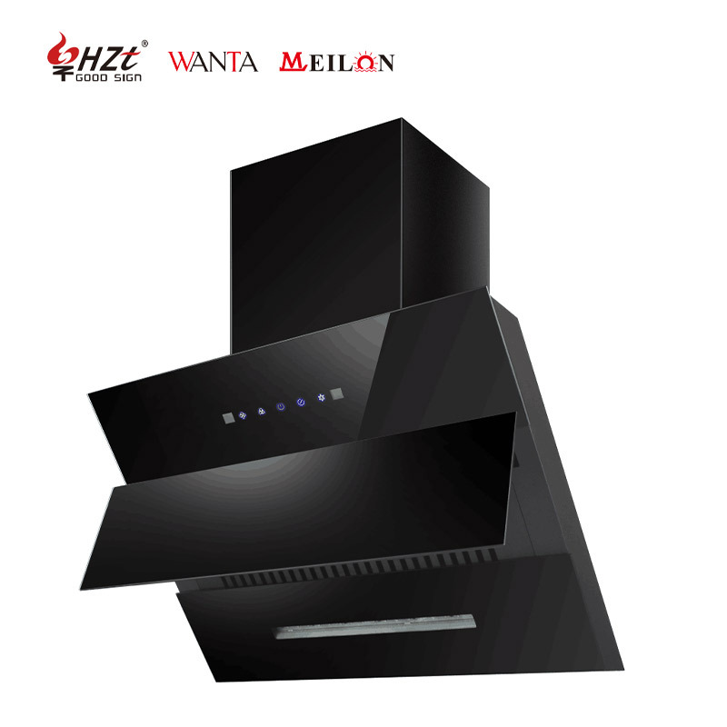 High Quality Wall Mounted Cooker Range