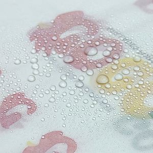 Customized Disposable Food Grade PE Coated Eco-Friendly Greaseproof Wrapping <b>Paper</b> for Burger & Food Packaging & Sandwich - Product Image 3
