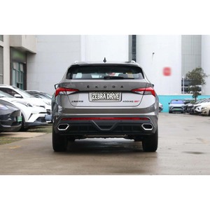 Skoda Kodiaq <span class=keywords><strong>GT</strong></span> 2024 Usado, <span class=keywords><strong>Segunda</strong></span> <span class=keywords><strong>Mano</strong></span>, Gasolina, <span class=keywords><strong>Turbo</strong></span>, SUV Mediano, Automático, 2WD, Volante a la Izquierda, 6 Bolsas de Aire - Product Image 3