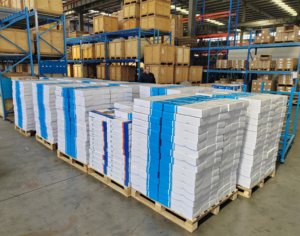 <span class=keywords><strong>HOWO</strong></span> xe tải truyền đồng bộ trung tâm thấp bánh điều kiện mới trục trục vật liệu thép wg2203100005 - Product Image 3