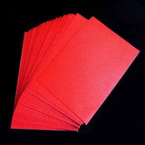 Absorbent <b>Plastic</b> <b>Tray</b> for Fruit and Vegetable Packaging Food-Compatible & Durable - Product Image 6