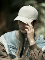 Gorra de Béisbol para Actividades al Aire Libre, Camping, Escalada, Ciclismo, Pesca, Ejercicio, PGA Masters Tour, Visera, Gorra Deportiva de Golf