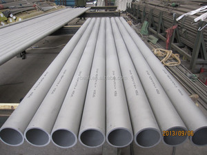 <span class=keywords><strong>SCH5</strong></span> SCH10 SCH20 SCH40 SCH80 <span class=keywords><strong>SCH160</strong></span> SCH XXS бесшовная труба из нержавеющей стали 304 304L 304H 309 310S 316 316Ti 321 347 фабрика - Product Image 5