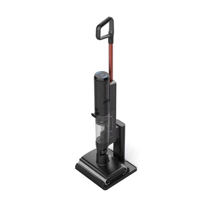 Aspirapolvere Senza Fili per Superfici Asciutte <span class=keywords><strong>e</strong></span> Bagnate con Rilevamento Automatico della Polvere <span class=keywords><strong>e</strong></span> Autopulizia - Product Image 2