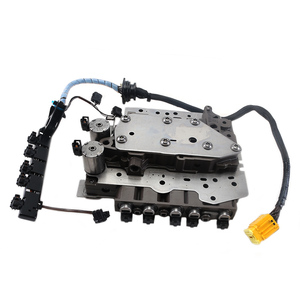 Corps de vanne de Transmission <span class=keywords><strong>automatique</strong></span>, reconditionné, Al4 Dpo, 2570e3, reconditionné, livraison gratuite - Product Image 3