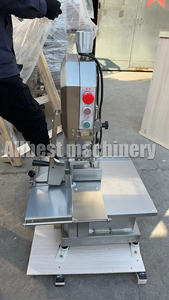 Factory Price Whole Stainless Steel Bone Cutter <b>Machine</b> <b>Meat</b> Bone Saw <b>Cutting</b> <b>Machine</b> Frozen <b>Meat</b> <b>Machine</b> - Product Image 4