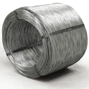 Good Manufacturer 316 Stainless Steel Industry Material steel wire price per ton