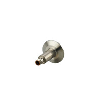Sensor de Temperatura Higiénico Compacto IFM TA2802, Alta Estabilidad, Transmisor con Sonda Integrada, Detector de Solución Industrial