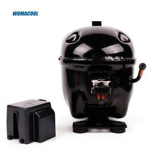 K230CZ1 1/3-HP R134a LBP Compresseur de réfrigération pour réfrigérateur - Product Image 4